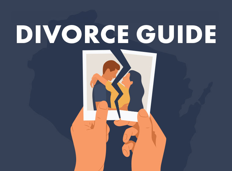 2025 Wisconsin divorce guide